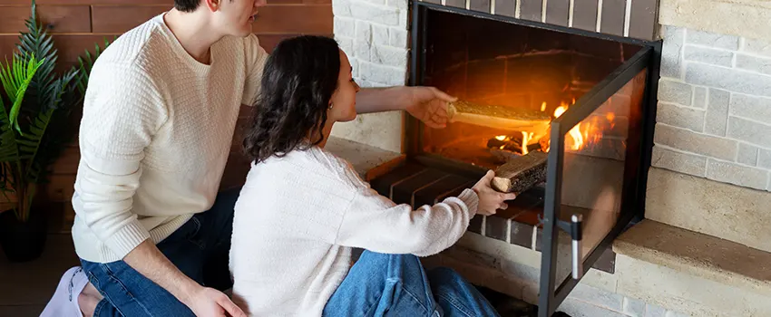 Kings Man Direct Vent Fireplaces Services in Lake Charles, Louisiana