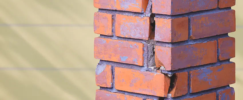 Leaking Chimney Repair And Replacement Cost in Lake Charles, Louisiana