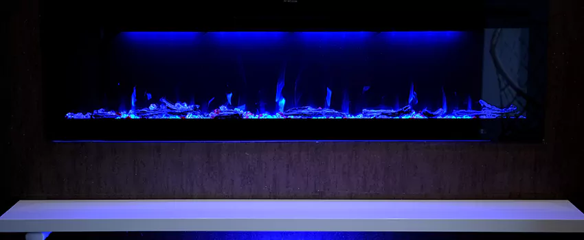 Benefits of Multi-Color Fireplace Installation in Lake Charles, LA