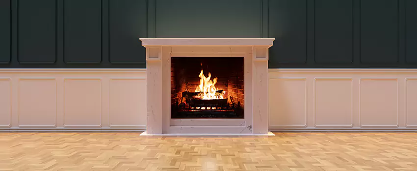 Napoleon Electric Fireplaces Inspection Service in Lake Charles, Louisiana