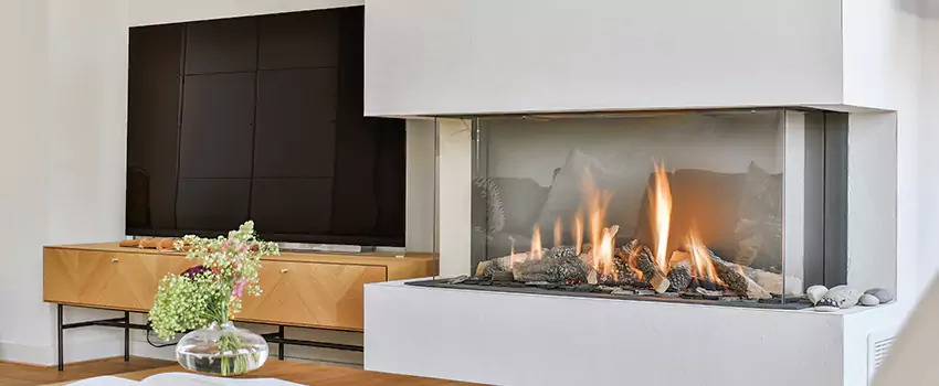 Ortal Wilderness Fireplace Repair and Maintenance in Lake Charles, Louisiana