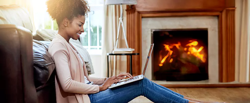Cost-Effective Osburn Fireplace Installation and Repair in Lake Charles, LA