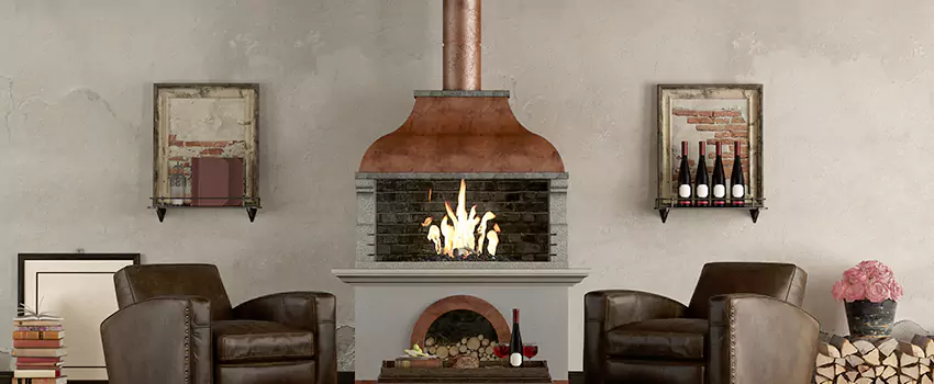 Benefits of Pacific Energy Fireplace in Lake Charles, Louisiana