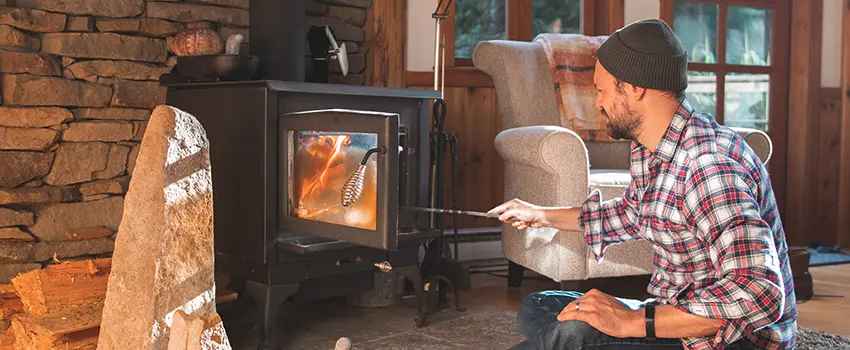 Cost of Pellet Fireplace Installation Services in Lake Charles, LA