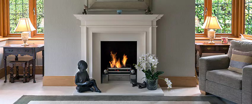 RSF Fireplaces Maintenance and Repair in Lake Charles, Louisiana