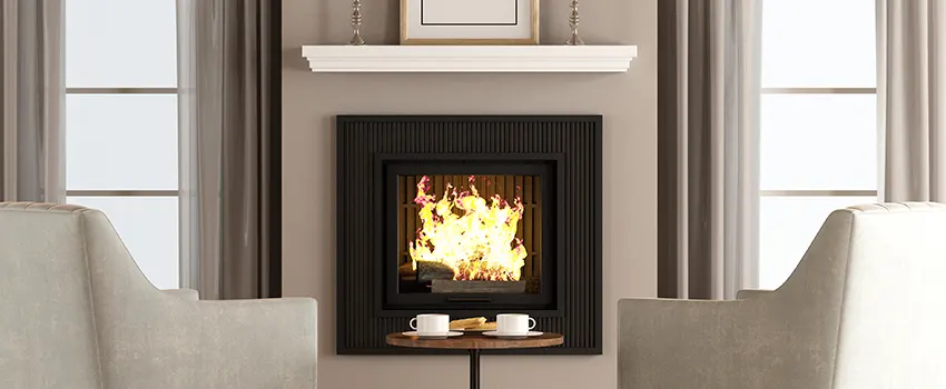 Superior Outdoor Fireplace Repair in Lake Charles, LA