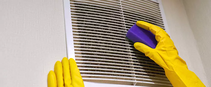 Vent Cleaning Company in Lake Charles, LA