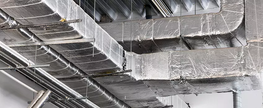 Vent Dust Cleaning Cost in Lake Charles, LA