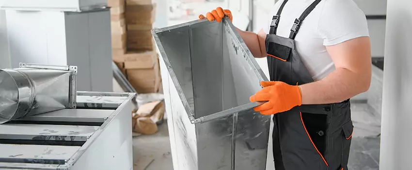 Ventilation Fan Cleaning Services in Lake Charles, Louisiana