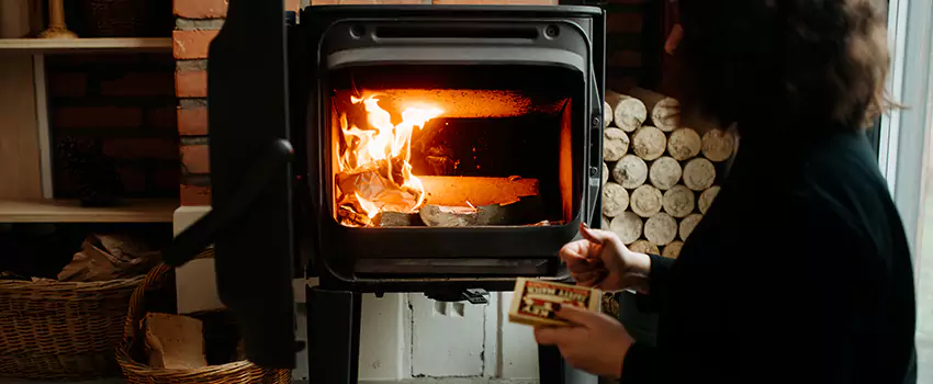 Key Features of Vermont Castings Fireplaces in Lake Charles, LA