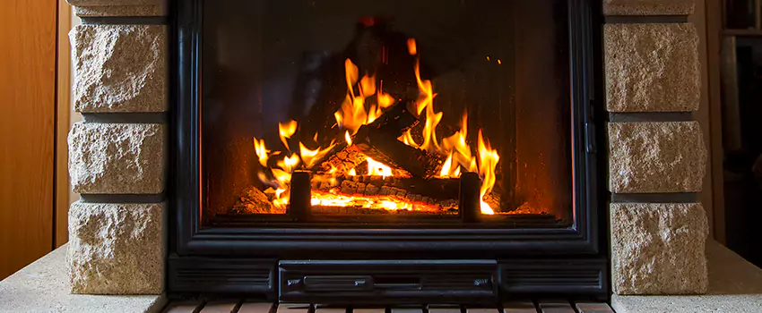 Best Wood Fireplace Repair Company in Lake Charles, Louisiana