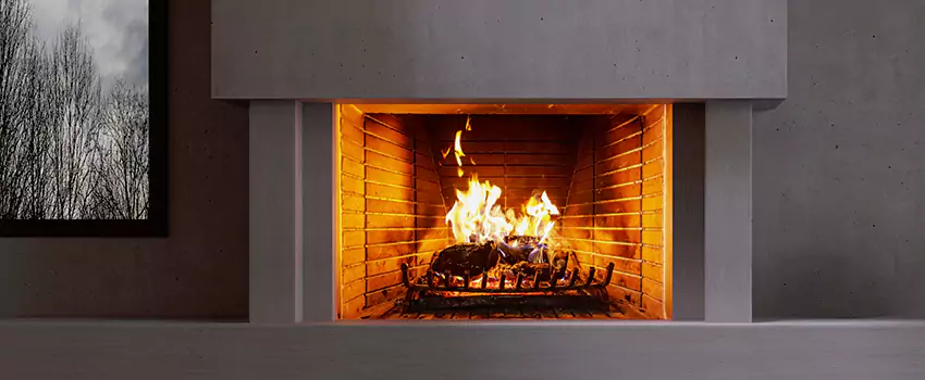 Indoor Wood Burning Furnace Repair and Installation in Lake Charles, Louisiana