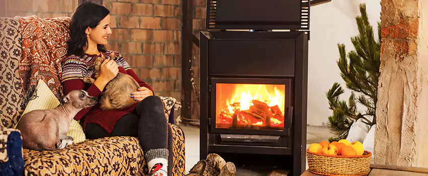 Wood Stove Chimney Cleaning Services in Lake Charles, LA