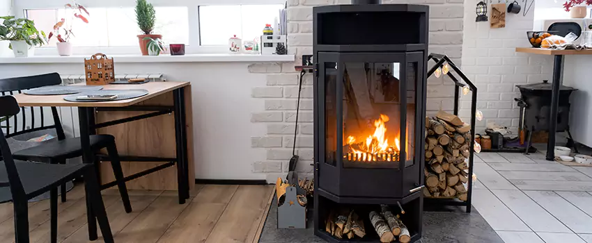 Wood Stove Firebox Installation Services in Lake Charles, LA