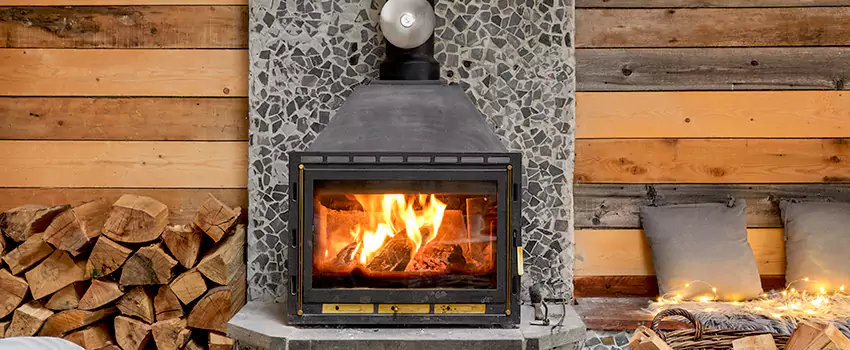 Wood Stove Cracked Glass Repair Services in Lake Charles, LA