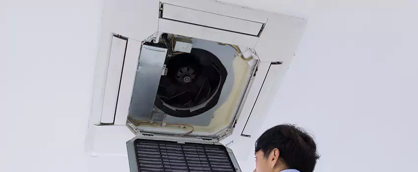 Benefits of Professional Air Duct Cleaning in Lake Charles, Louisiana