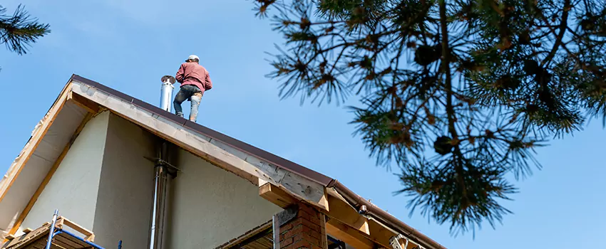 Birds Removal Contractors from Chimney in Lake Charles, LA