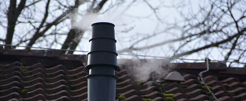 Broken Chimney Animal Screen Repair And Installation in Lake Charles, LA