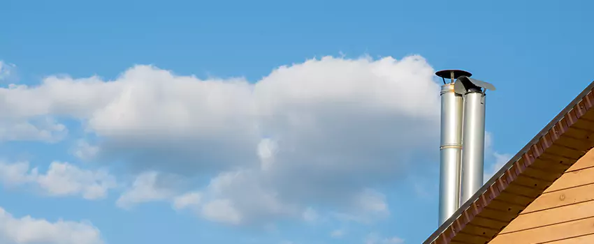 Chimney Cap Bird Guard Repair in Lake Charles, Louisiana