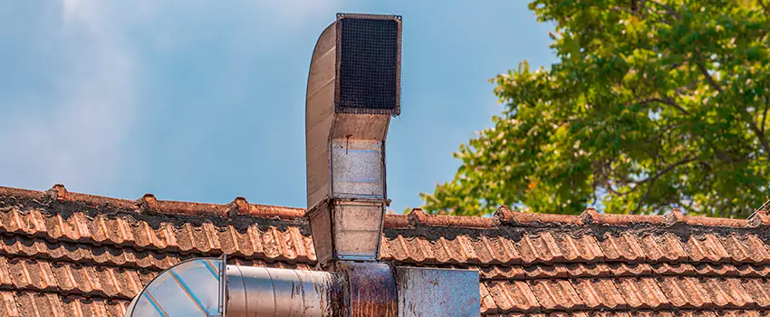 Chimney Cleaning Cost in Lake Charles, Louisiana