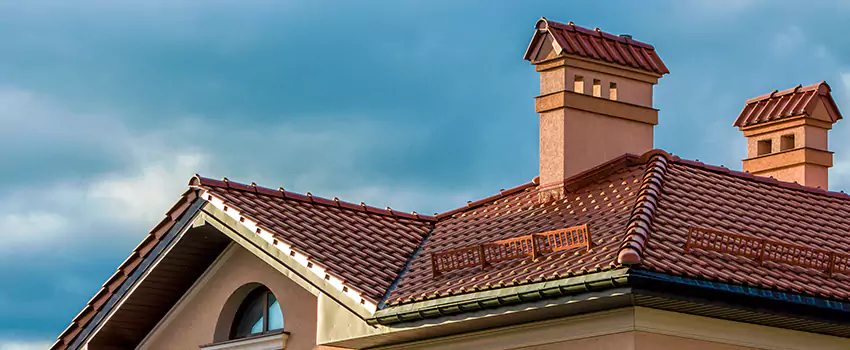 Residential Chimney Services in Lake Charles, Louisiana