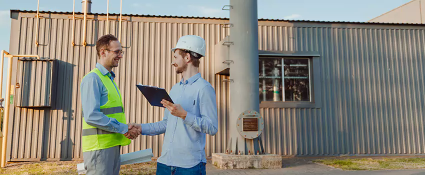 Chimney Cap Inspection in Lake Charles, LA