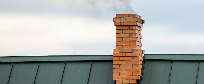 Chimney Installation Company in Lake Charles, LA