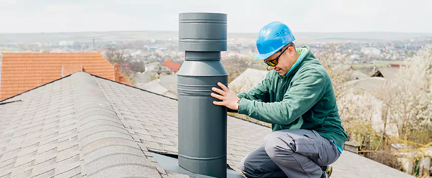 Insulated Chimney Liner Services in Lake Charles, LA