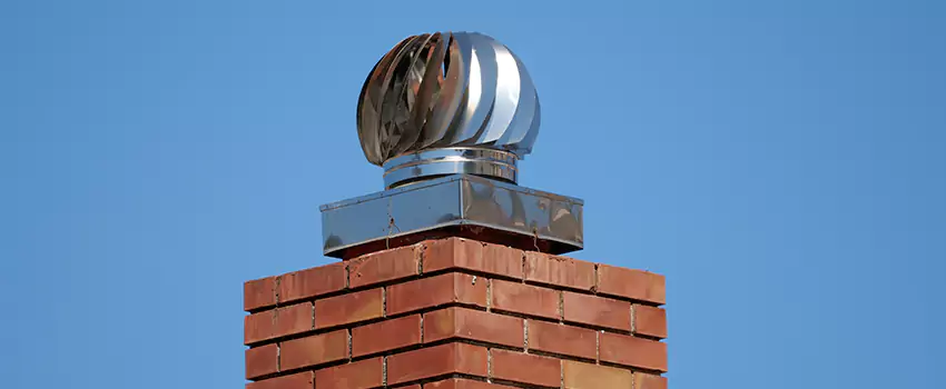 Chimney Flue Rebuild Services in Lake Charles, Louisiana