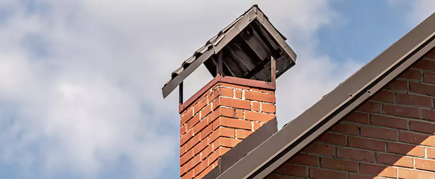 Chimney Saver Masonry Repair Contractor in Lake Charles, Louisiana