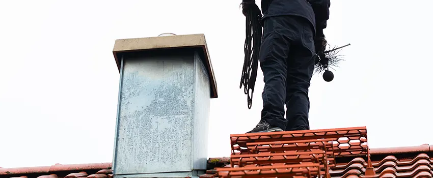 Modern Chimney Sweeping Techniques in Lake Charles, Louisiana
