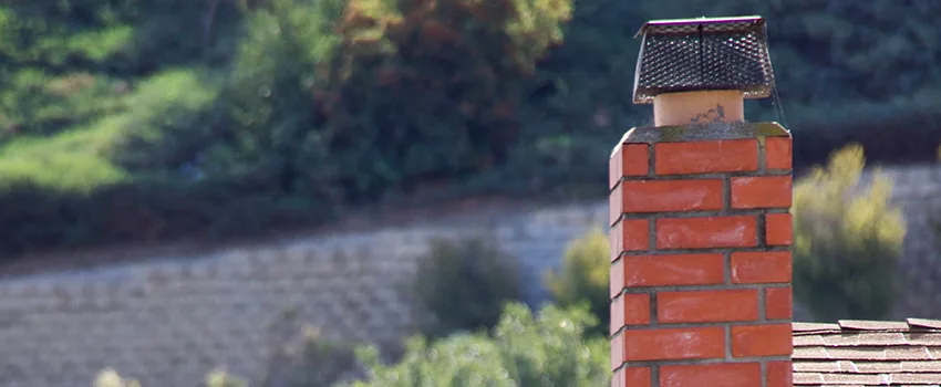 Chimney Tuckpointing And Masonry Restoration in Lake Charles, LA