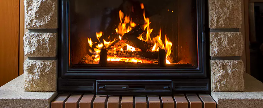 Decorative Fireplace Installation Cost in Lake Charles, Louisiana