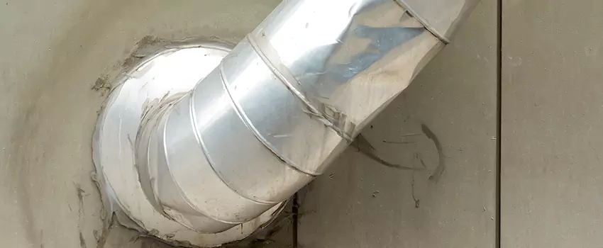 Dryer Vent Repair Process in Lake Charles, LA