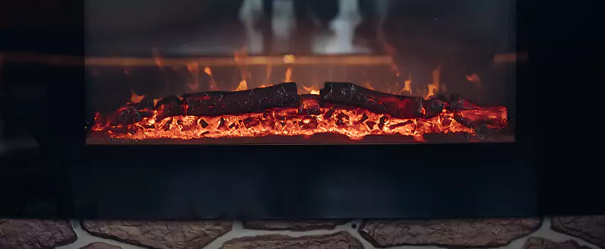 Cost of Electric Fireplace Repair Service in Lake Charles, Louisiana