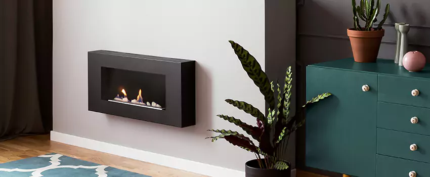 Cost of Ethanol Fireplace Repair And Installation Services in Lake Charles, LA