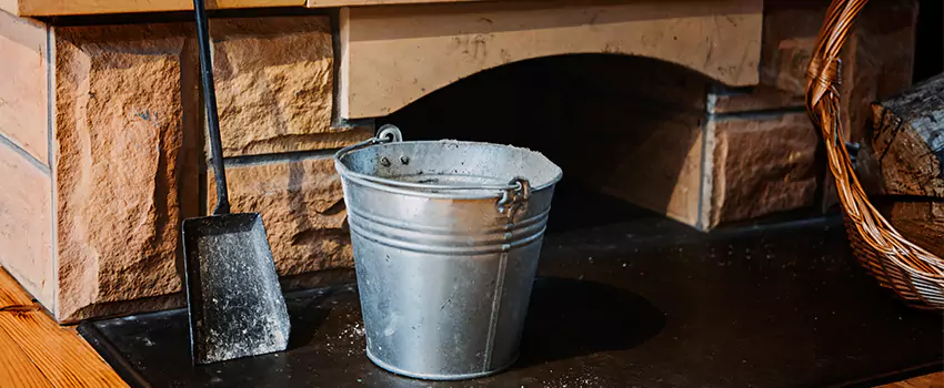 Clean The Fireplace Mantle And Hearth in Lake Charles, Louisiana