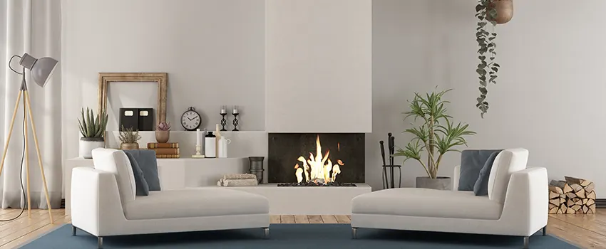 Decorative Fireplace Crystals Services in Lake Charles, Louisiana