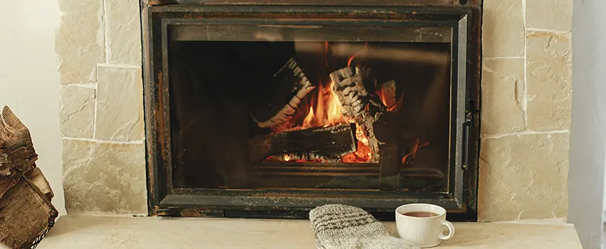 Fireplace Door Handle Replacements Services in Lake Charles, Louisiana