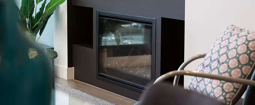Gas Fireplace Installation in Lake Charles, LA