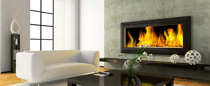 Fireplace Hearth Ideas in Lake Charles, Louisiana