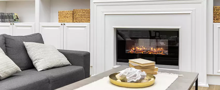 Pellet Fireplace Insert Installation in Lake Charles, LA