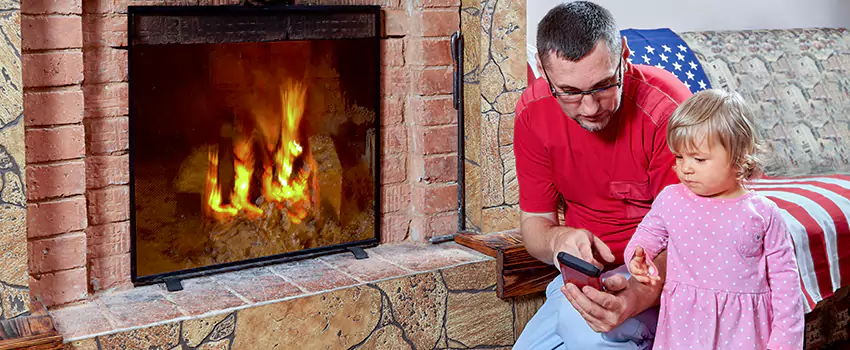 Fireplace Safety Locks For Kids in Lake Charles, LA