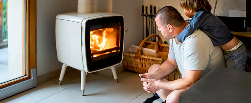 Fireplace Flue Maintenance Services in Lake Charles, LA