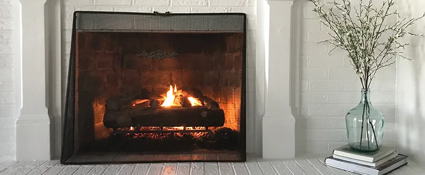 Cost-Effective Fireplace Mantel Inspection And Maintenance in Lake Charles, LA