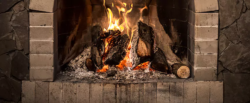 Cost of Rebuilding A Fireplace in Lake Charles, Louisiana
