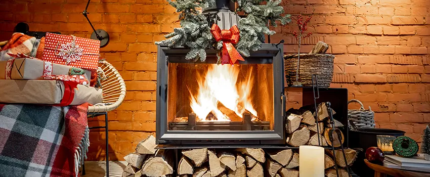 Steel Fireplace Grate Repair And Replacement Services in Lake Charles, Louisiana