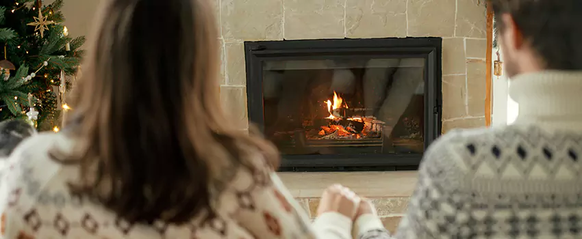 Fireplace Firebox Refurbish & Restore Services in Lake Charles, LA