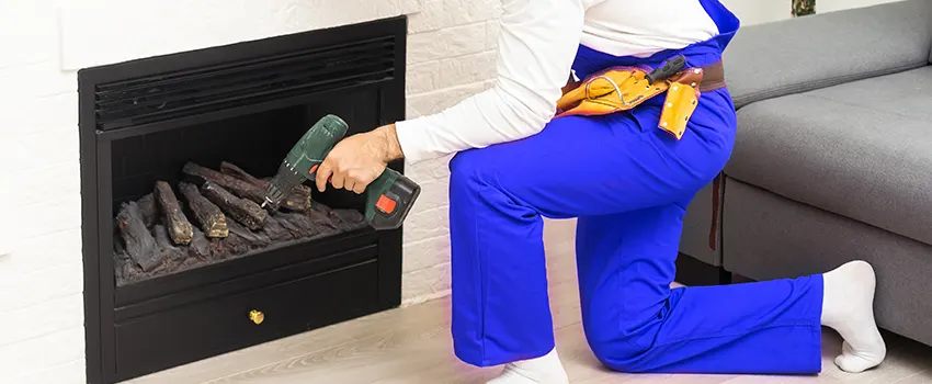 Fireplace Safety Inspection Specialists in Lake Charles, Louisiana