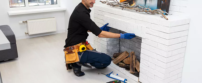 Gas Fireplace Repair And Replacement in Lake Charles, LA